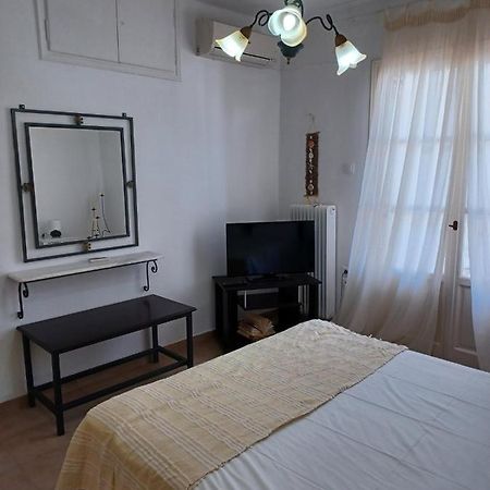 Kleftiko Apartment Adamantas  Ngoại thất bức ảnh