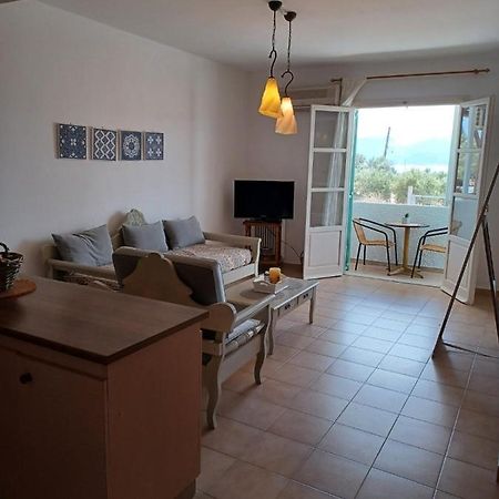 Kleftiko Apartment Adamantas  Ngoại thất bức ảnh