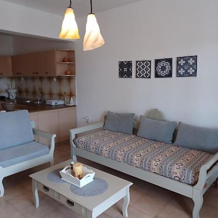 Kleftiko Apartment Adamantas  Ngoại thất bức ảnh