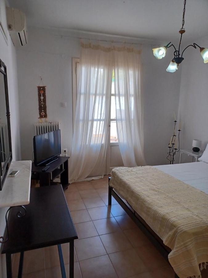 Kleftiko Apartment Adamantas  Ngoại thất bức ảnh