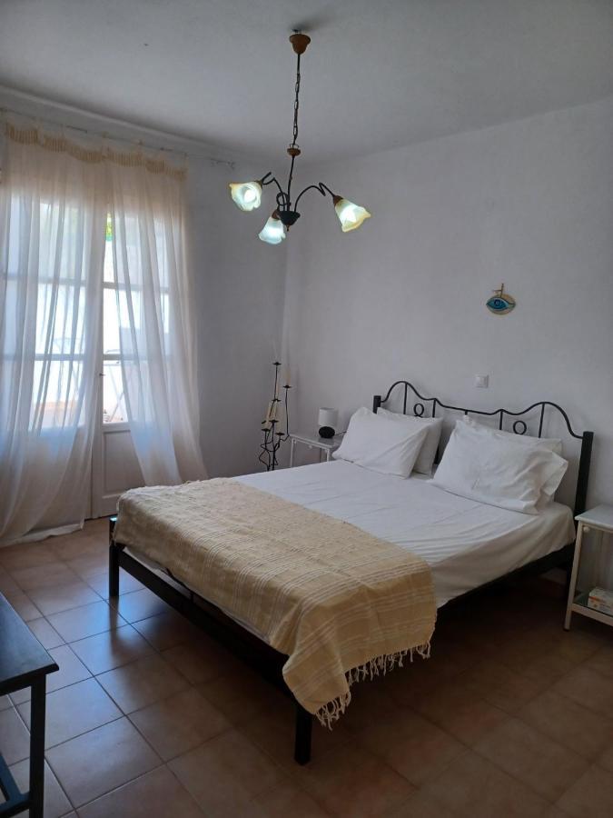 Kleftiko Apartment Adamantas  Ngoại thất bức ảnh