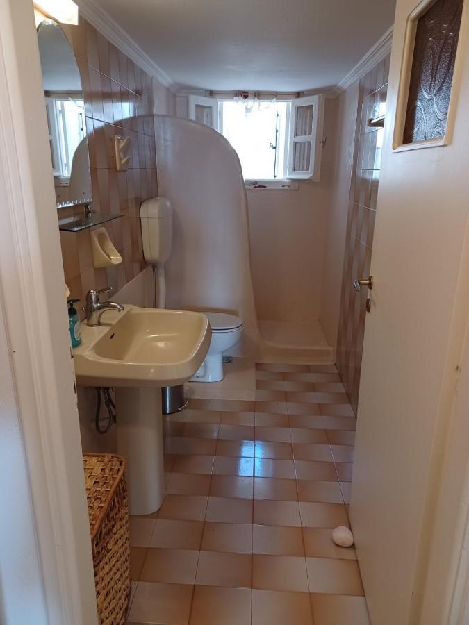 Kleftiko Apartment Adamantas  Ngoại thất bức ảnh