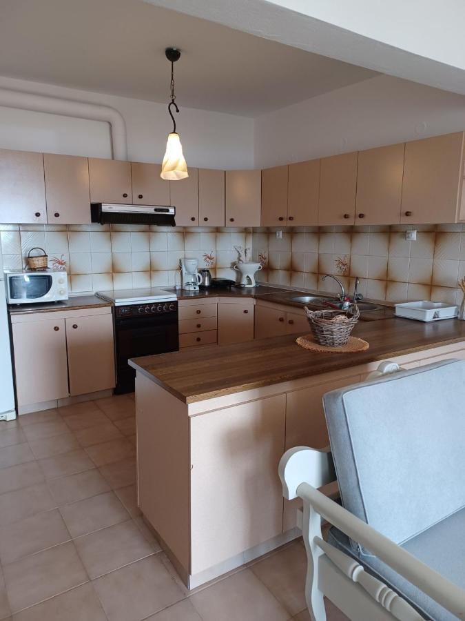 Kleftiko Apartment Adamantas  Ngoại thất bức ảnh